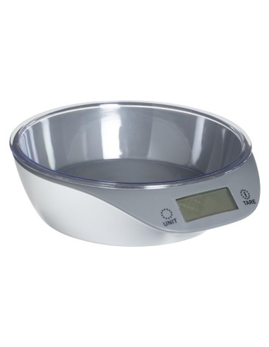128652 - balance digi + bol neo 2 L. 18 x P. 20,5 x H. 6 cm