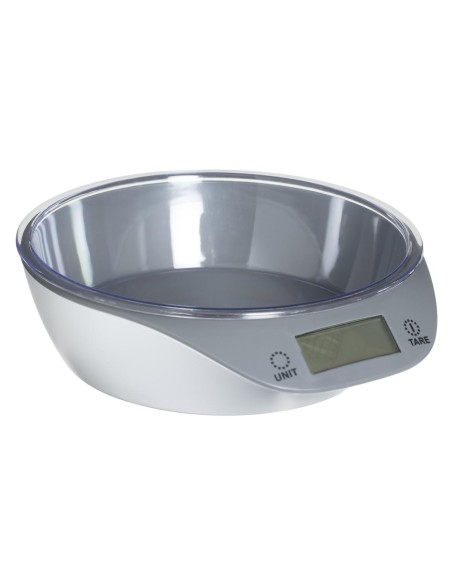 128652 - balance digi + bol neo 2 L. 18 x P. 20,5 x H. 6 cm
