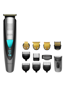 tondeuse cecotec 4331 precisioncare pro