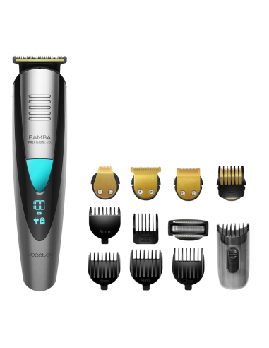 tondeuse cecotec 4331 precisioncare pro