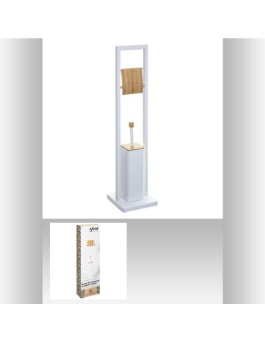 160926a - derouleur brosse blc natureo