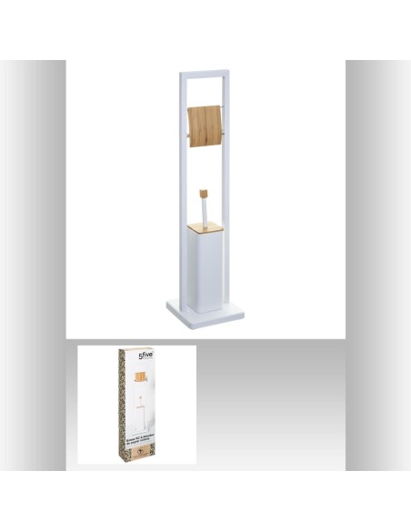 160926a - derouleur brosse blc natureo