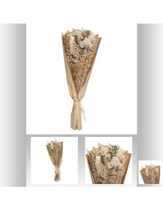 179280c-bouquet compo chardon nat