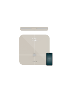 balance surface precision 10600 smart healthy pro beige