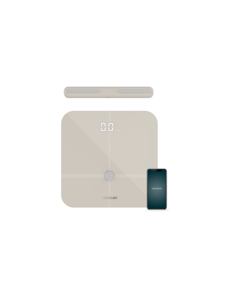 balance surface precision 10600 smart healthy pro beige