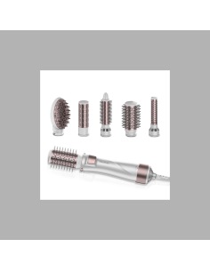 seche cheveux bamba ceramiccare 5in1 pro