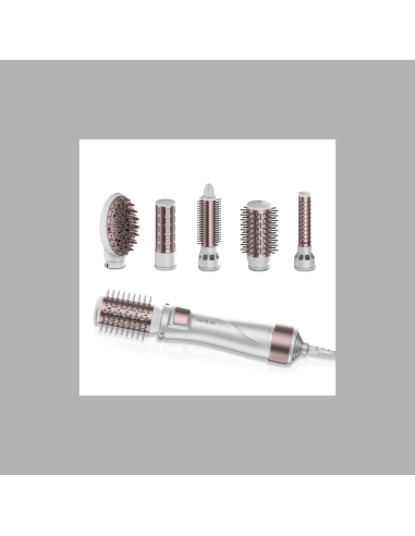 seche cheveux bamba ceramiccare 5in1 pro