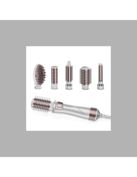 seche cheveux bamba ceramiccare 5in1 pro