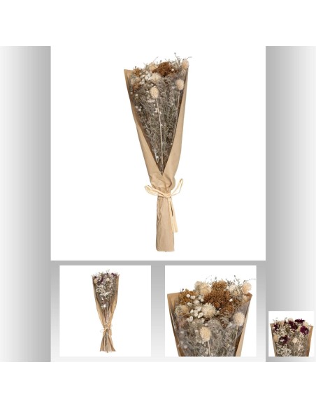 179280d-bouquet compo achi nat nam h45