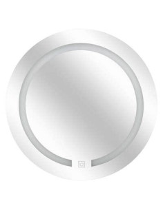 160947 - miroir mur led rond