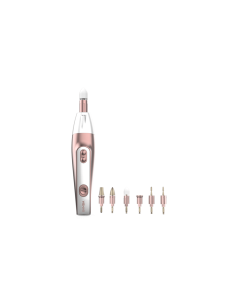 set manucure pedicure bamba pinkycare 700 perfect nails