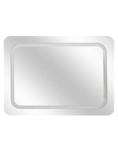 160948 - miroir mur led rect