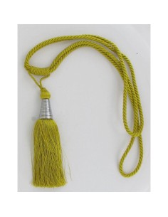 203350-embrasse textile bali pm - anis