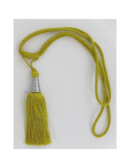 203350-embrasse textile bali pm - anis