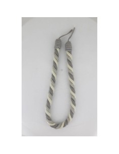 210601-embrasse cable coton -  blanc