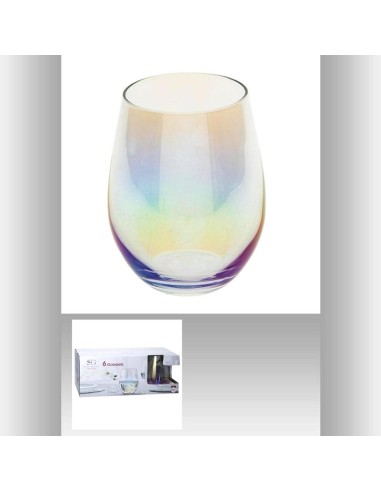 166204 - gob bas x6 fantasy 54cl