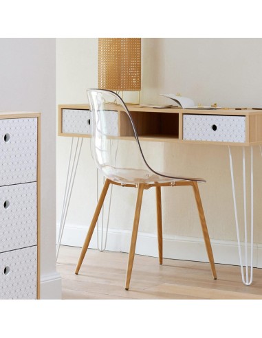 157267 - chaise pet taho transp