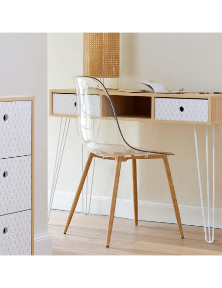 157267 - chaise pet taho transp