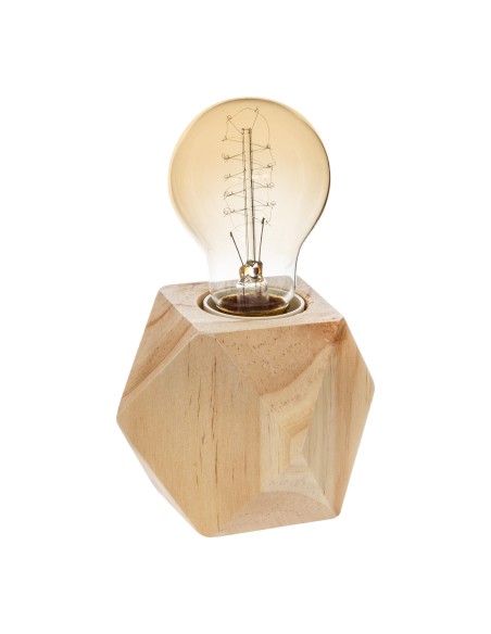 167524-lampe socle pin "bahia" naturel h.8