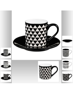 125384-p.tasse geometric n&b 9cl