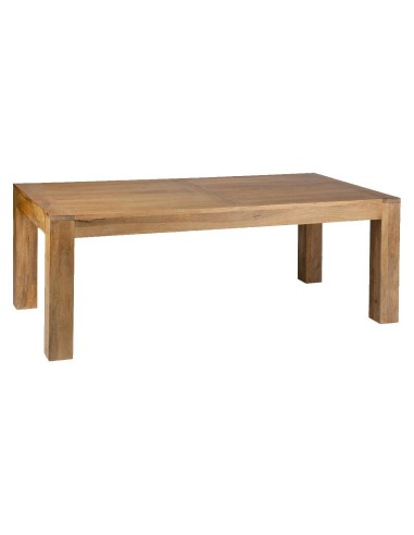 table diner ajmal 200x100