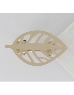 30005980 - pince metal pm central park x2 - or mat