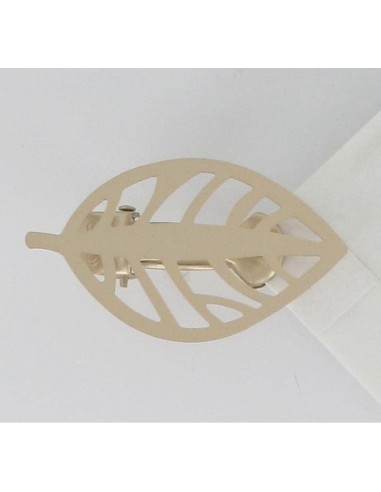 30005980 - pince metal pm central park x2 - or mat