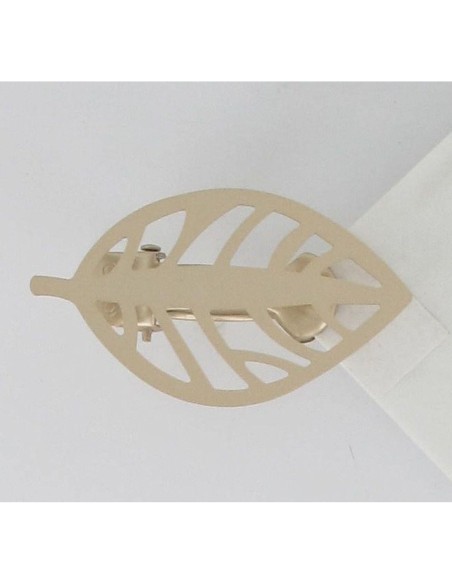 30005980 - pince metal pm central park x2 - or mat