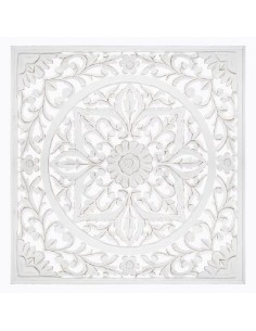 deco murale mdf 90x90 fanny