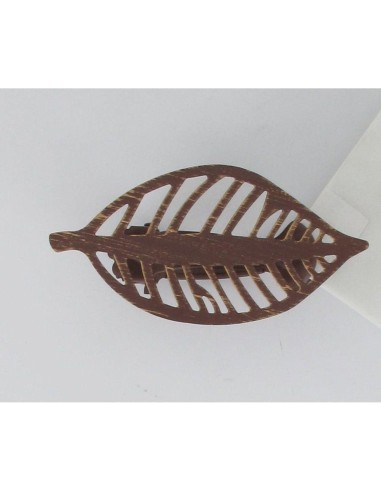 309642  - pince metal gm stockholm x2 - rouille/or