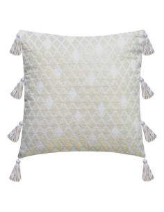 178517a - housse cous shine blc 40x40