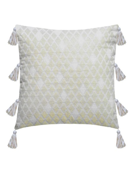 178517a - housse cous shine blc 40x40