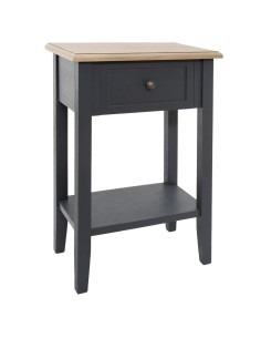 chevet 1 tir hiver damian