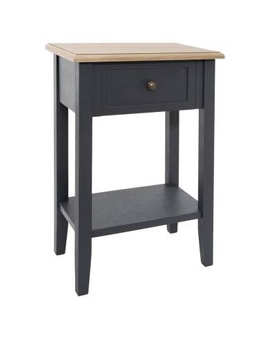 chevet 1 tir hiver damian