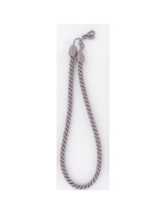 200393 - cable rayonne pm - gris