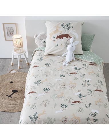 parure imp foret 140x200