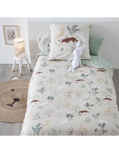 parure imp foret 140x200