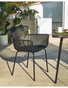 pp-778 chaise romy jaune y03