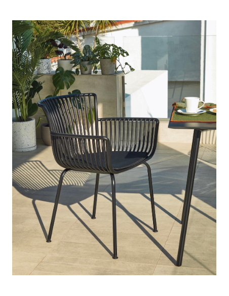 pp-778 chaise romy jaune y03