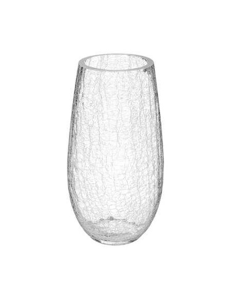 167321 - vase vr bombe craq h27