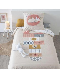 parure imp marelle 140x200