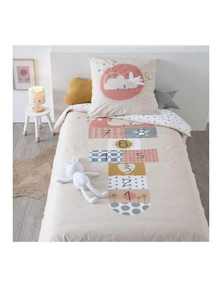 parure imp marelle 140x200