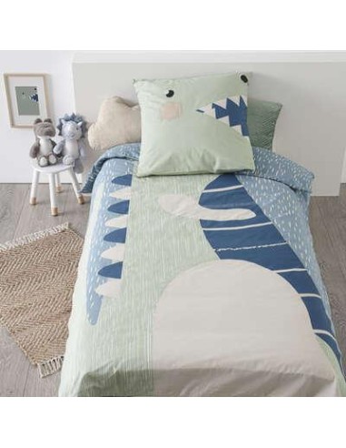 parure imp tete dino 140x200