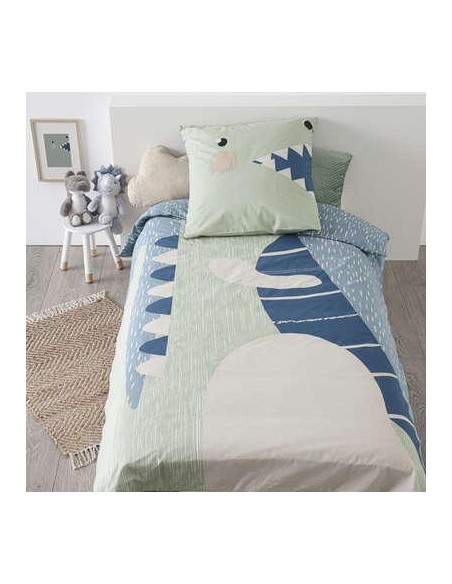 parure imp tete dino 140x200