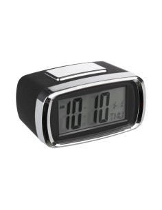 130354 - reveil digital led rubber ass