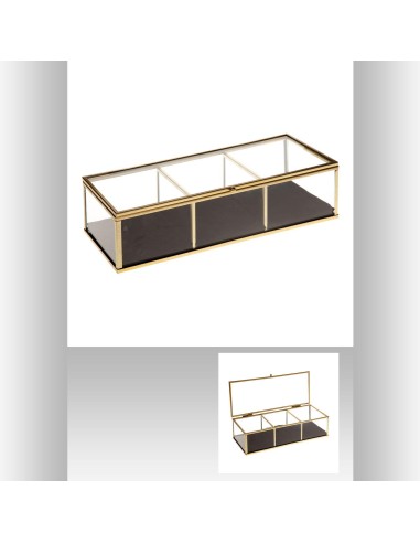 157217 - boite bij vr victoria dore l25