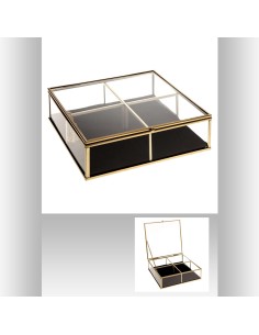 157218 - boite bij vr victoria dore l20