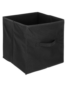 130060 - boite rgmt 31x31 noir eg