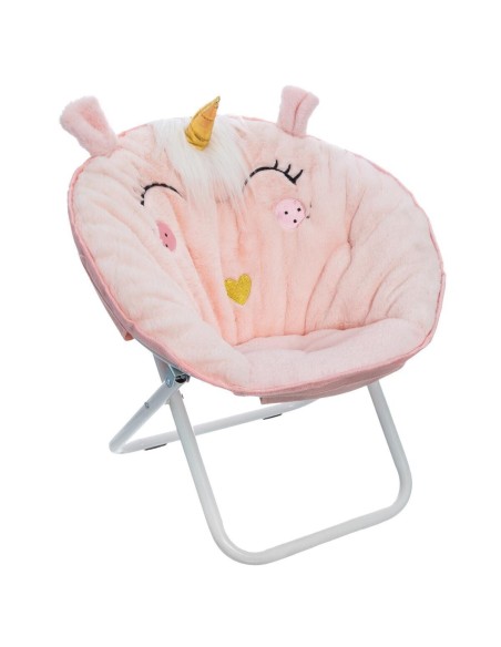 158705 - fauteuil pliant falten licorne