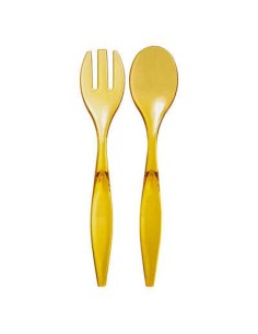 150012g - couverts salade x2 mout square